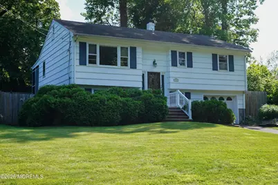 118 Ivins Road, Neptune Township, NJ 07753 - Photo 1