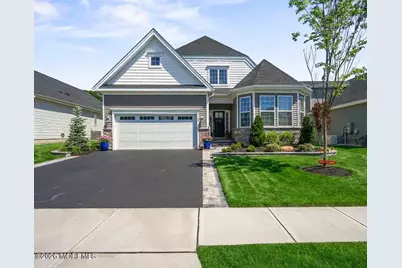 40 Emerald Road, New Egypt, NJ 08533 - Photo 3