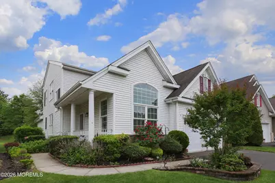 9 Kensington Court, Holmdel, NJ 07733 - Photo 25
