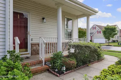 9 Kensington Court, Holmdel, NJ 07733 - Photo 3