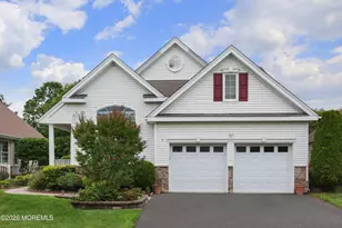 9 Kensington Ct, Holmdel, NJ 07733 - Photo 1