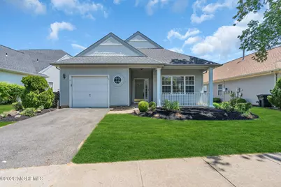 3 Geoffrey Court, Manchester Township, NJ 08759 - Photo 3