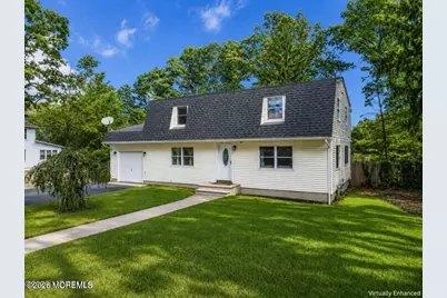 927 Indian Hill Road, Toms River Township, NJ 08753 - Photo 1