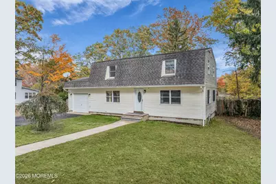 927 Indian Hill Road, Toms River Township, NJ 08753 - Photo 1
