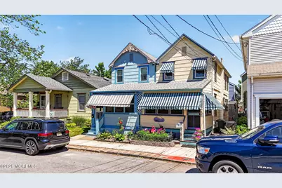 111 Franklin Avenue, Ocean Grove, NJ 07756 - Photo 1