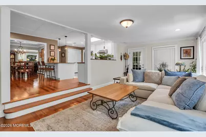 7 Nostrand Drive, Toms River Township, NJ 08757 - Photo 21