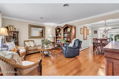 7 Nostrand Drive, Toms River Township, NJ 08757 - Photo 9