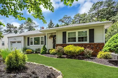 7 Nostrand Drive, Toms River Township, NJ 08757 - Photo 5