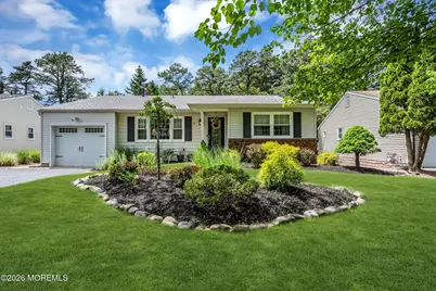 7 Nostrand Drive, Toms River Township, NJ 08757 - Photo 3