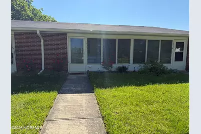 551C Sheffield Court, Lakewood, NJ 08701 - Photo 1