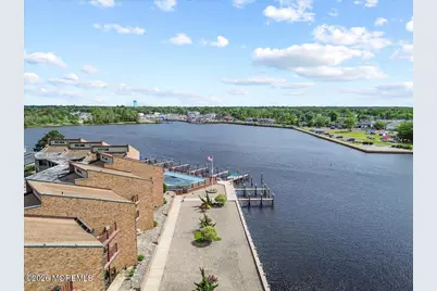 77 E Water Street #16, Toms River Township, NJ 08753 - Photo 35