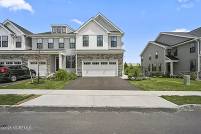 170 Mustang Drive, Manalapan Township, NJ 07726 - Photo 1