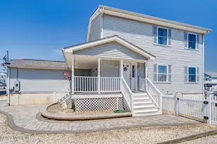 22 W Raritan Dr, Little Egg Harbor, NJ 08087 - Photo 1