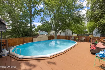 107 Boulder Lake Drive, Little Egg Harbor, NJ 08087 - Photo 49