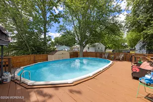 107 Boulder Lake Dr, Little Egg Harbor, NJ 08087 - Photo 49