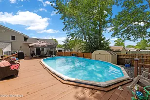 107 Boulder Lake Dr, Little Egg Harbor, NJ 08087 - Photo 47