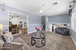 107 Boulder Lake Dr, Little Egg Harbor, NJ 08087 - Photo 7