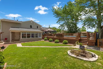 107 Boulder Lake Drive, Little Egg Harbor, NJ 08087 - Photo 51