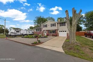107 Boulder Lake Dr, Little Egg Harbor, NJ 08087 - Photo 3