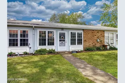 11C Cambridge Circle, Manchester Township, NJ 08759 - Photo 3