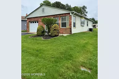 348 Costa Mesa Drive, Toms River Township, NJ 08757 - Photo 1