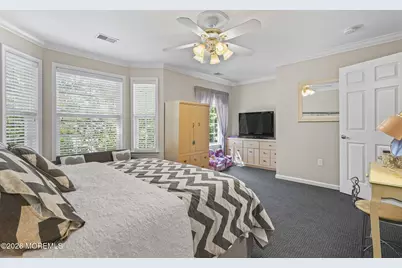 244 Shinnecock Drive, Manalapan Township, NJ 07726 - Photo 15