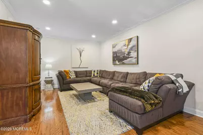 244 Shinnecock Drive, Manalapan Township, NJ 07726 - Photo 5