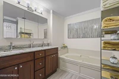 244 Shinnecock Drive, Manalapan Township, NJ 07726 - Photo 13