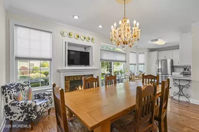 244 Shinnecock Drive, Manalapan Township, NJ 07726 - Photo 7