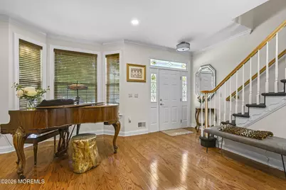 244 Shinnecock Drive, Manalapan Township, NJ 07726 - Photo 3