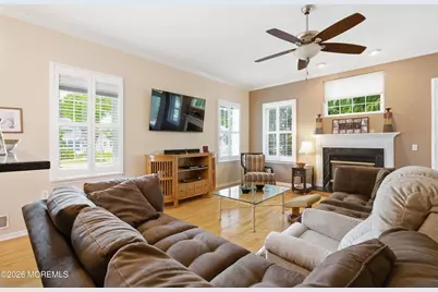 19 Saint Andrews Road, Jackson, NJ 08527 - Photo 27