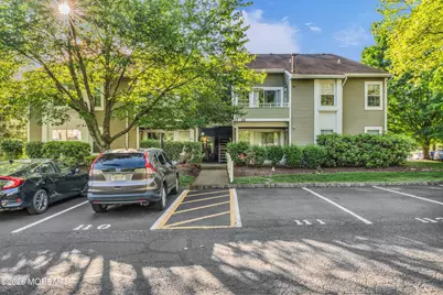 23 Crop Court, Tinton Falls, NJ 07753 - Photo 1