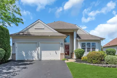 12 Neville Court, Manchester Township, NJ 08759 - Photo 1