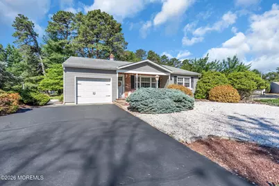 31 Millbrook Court, Toms River Township, NJ 08757 - Photo 5