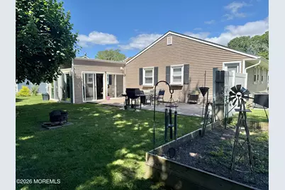 48 Sunflower Lane, Toms River Township, NJ 08755 - Photo 33