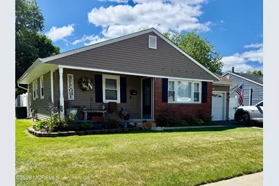48 Sunflower Lane, Toms River Township, NJ 08755 - Photo 3