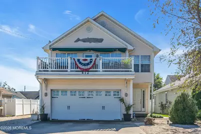412 Broadway, Point Pleasant Beach, NJ 08742 - Photo 1