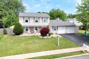 7 Stowe Ln, Howell Township, NJ 07731 - Photo 45