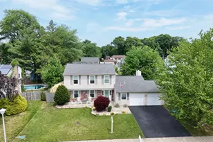 7 Stowe Ln, Howell Township, NJ 07731 - Photo 47