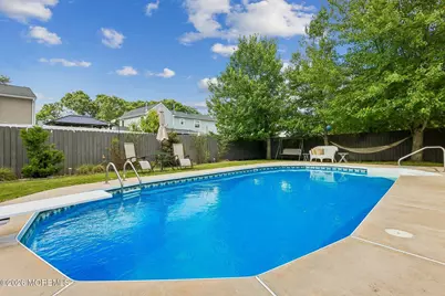 7 Stowe Lane, Howell Township, NJ 07731 - Photo 29