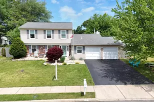 7 Stowe Ln, Howell Township, NJ 07731 - Photo 43