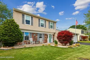 7 Stowe Ln, Howell Township, NJ 07731 - Photo 3