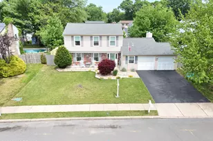 7 Stowe Ln, Howell Township, NJ 07731 - Photo 45