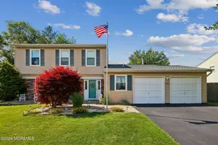 7 Stowe Ln, Howell Township, NJ 07731 - Photo 37