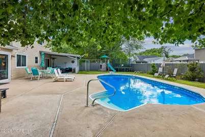 7 Stowe Lane, Howell Township, NJ 07731 - Photo 31