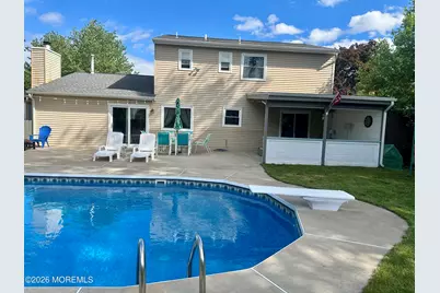 7 Stowe Lane, Howell Township, NJ 07731 - Photo 33