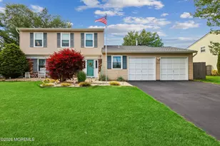 7 Stowe Ln, Howell Township, NJ 07731 - Photo 1