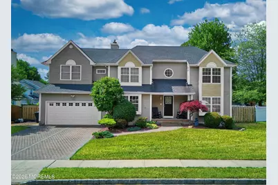 104 Duchess Lane, Brick, NJ 08724 - Photo 1