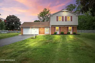 21 Forge Ct, Freehold, NJ 07728 - Photo 1