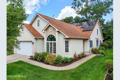 1572 Lacebark Road, Toms River Township, NJ 08755 - Photo 1